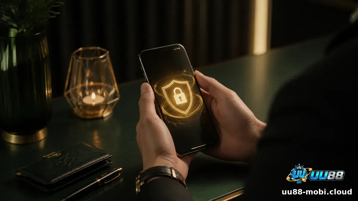 Tải App UU88 📲 Android iOS Nhanh Chóng - hình ảnh - uu88-mobi.cloud
