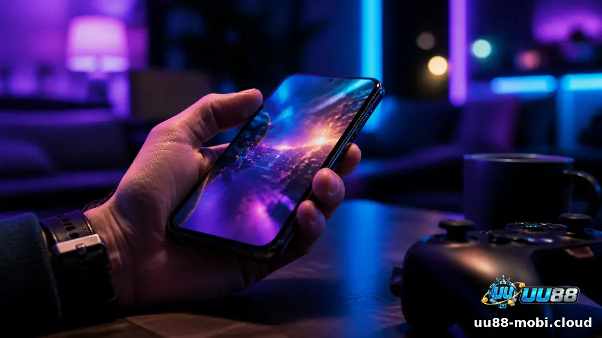 Tải App UU88 📲 Android iOS Nhanh Chóng - hình ảnh - uu88-mobi.cloud